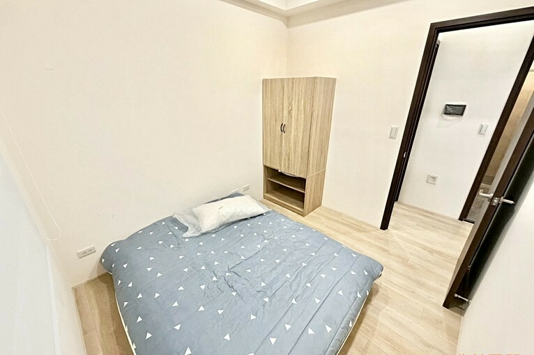 兆基社會住宅🏡傢俱家電齊全🌷全新未住有平車🌷免仲🉑寵(第5張)