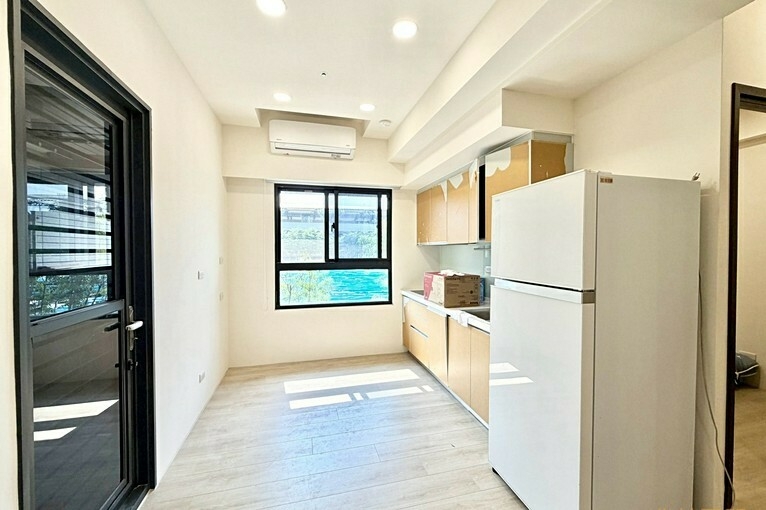 兆基社會住宅🏡傢俱家電齊全🌷全新未住有平車🌷免仲🉑寵(第9張)