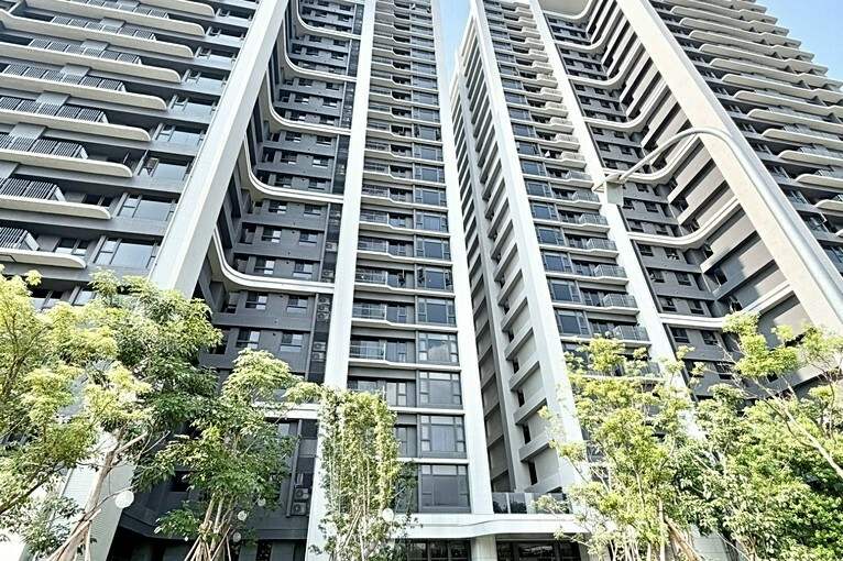 兆基社會住宅🏡傢俱家電齊全🌷全新未住有平車🌷免仲🉑寵(第15張)