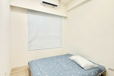 兆基社會住宅🏡傢俱家電齊全🌷全新未住有平車🌷免仲🉑寵（第3張）