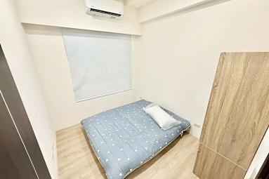 兆基社會住宅🏡傢俱家電齊全🌷全新未住有平車🌷免仲🉑寵（第4張）