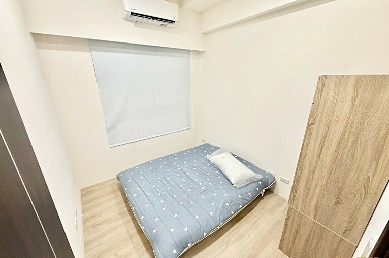 兆基社會住宅🏡傢俱家電齊全🌷全新未住有平車🌷免仲🉑寵(第4張)