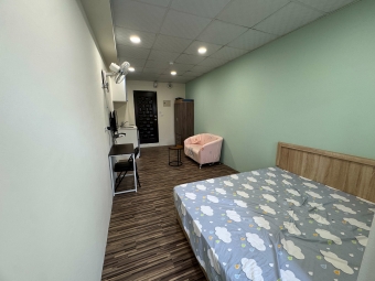 💎【首月半價】管理代收/獨立陽台洗曬💎（第2張）