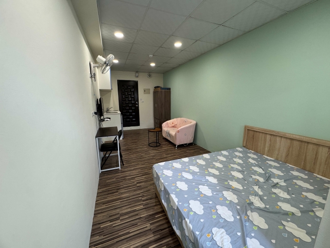 💎【首月半價】管理代收/獨立陽台洗曬💎（第2張）