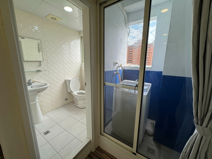 💎【首月半價】管理代收/獨立陽台洗曬💎（第3張）