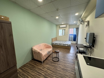 💎【首月半價】管理代收/獨立陽台洗曬💎（第1張）