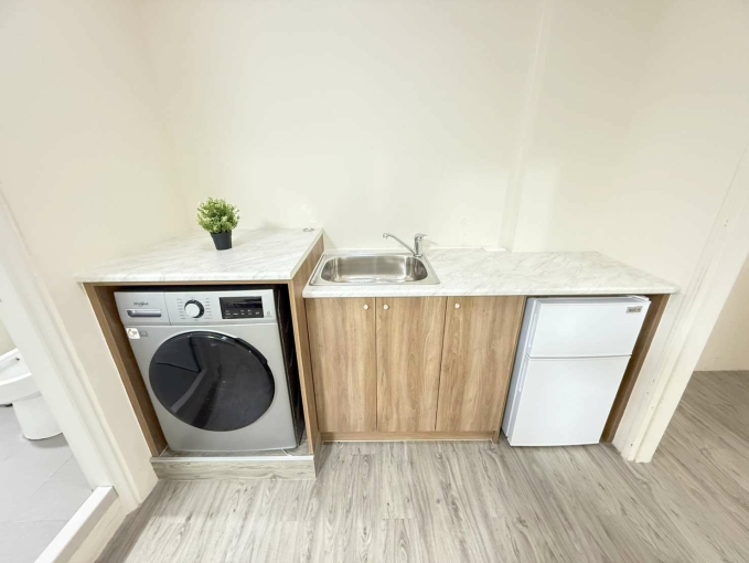 廷選好屋✨正一房一廳💖可寵可貓可狗✨可租補雙租補💖陽台獨洗曬 - Image 5