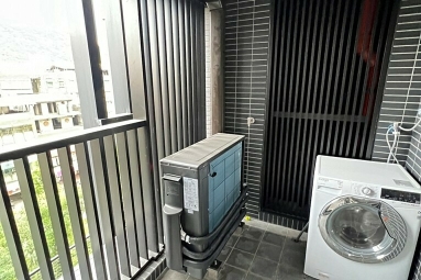 兆基社會住宅🏠星野區精緻2房🏠（第7張）