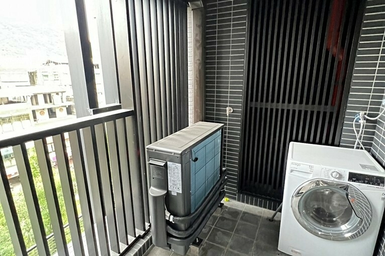 兆基社會住宅🏠星野區精緻2房🏠（第7張）