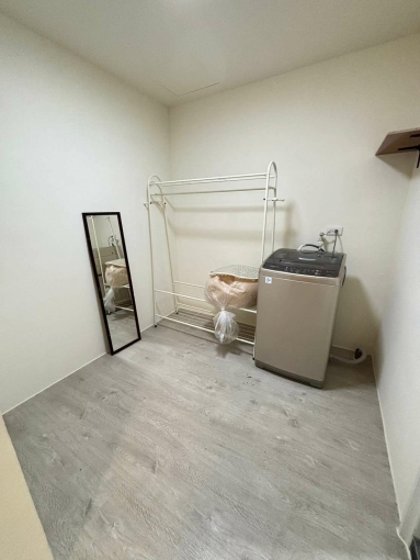 給你滿滿大衣櫃😍1房1廳💰可租補🏡近逢甲（第4張）