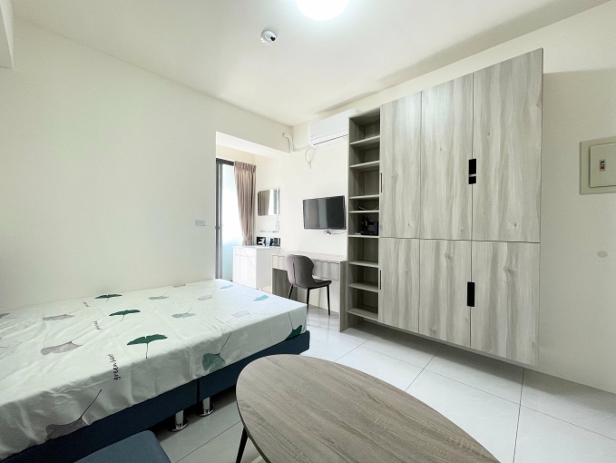 🧡請加賴🧡全新電梯🧡租屋補助🧡陽台獨洗🧡稀有釋出🧡（第3張）