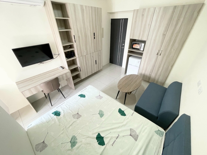 🧡請加賴🧡全新電梯🧡租屋補助🧡陽台獨洗🧡稀有釋出🧡（第9張）