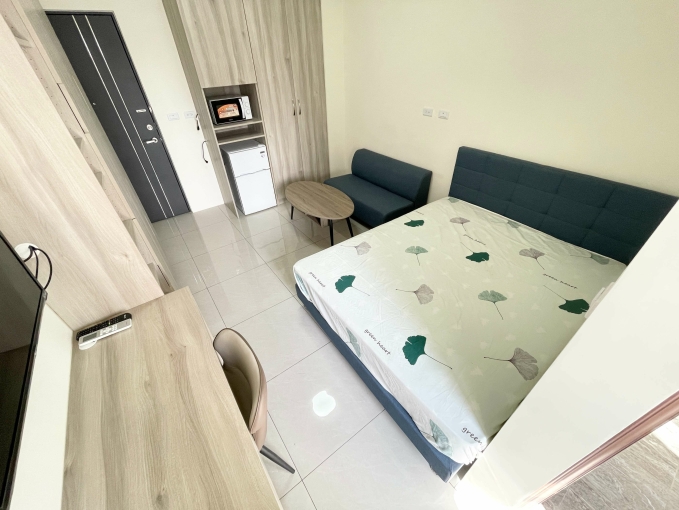 🧡請加賴🧡全新電梯🧡租屋補助🧡陽台獨洗🧡稀有釋出🧡（第6張）