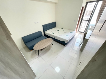 🧡請加賴🧡全新電梯🧡租屋補助🧡陽台獨洗🧡稀有釋出🧡（第1張）