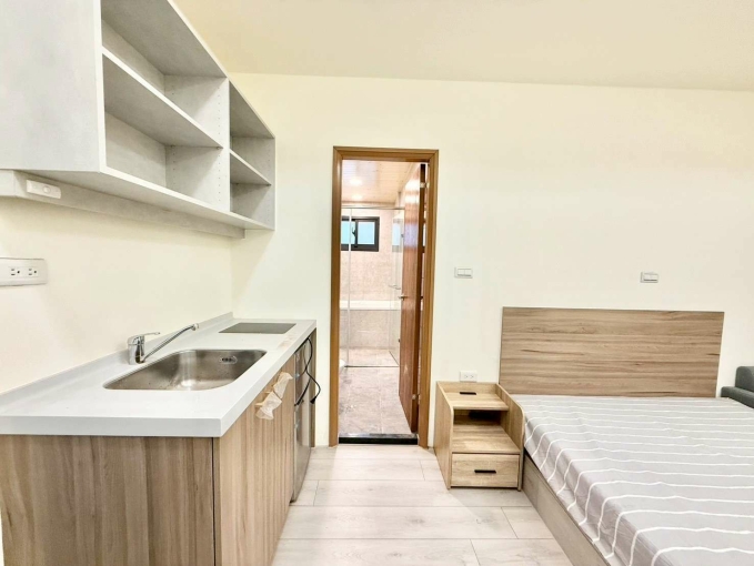 🧡請加賴🧡全新電梯🧡租屋補助🧡浴缸🧡陽台獨洗🧡流理台🧡乾溼分離🧡先搶先贏🧡（第2張）