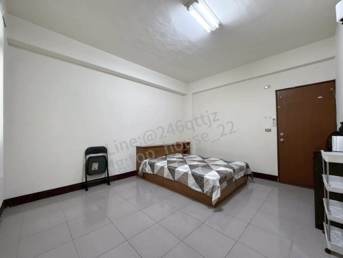 🔥西屯小資首選🔥電頻冷氣🔥可租補🔥近捷運文華高中 - Image 8