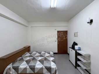 🔥西屯小資首選🔥電頻冷氣🔥可租補🔥近捷運文華高中 - Image 22