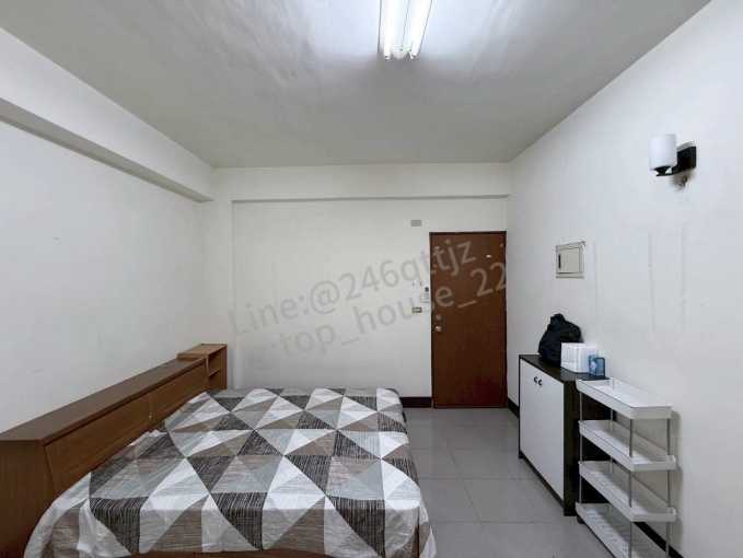 🔥西屯小資首選🔥電頻冷氣🔥可租補🔥近捷運文華高中 - Image 10