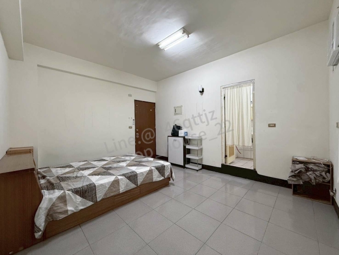 🔥西屯小資首選🔥電頻冷氣🔥可租補🔥近捷運文華高中 - Image 6