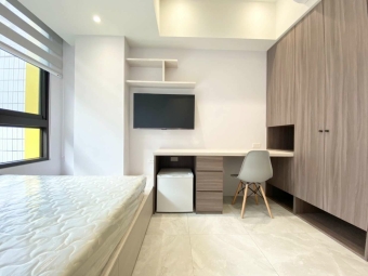 🌳可租補💖電梯✨精裝美套🏠乾溼分離✔️速洽💖（第3張）