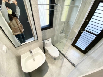 🌳可租補💖電梯✨精裝美套🏠乾溼分離✔️速洽💖（第5張）