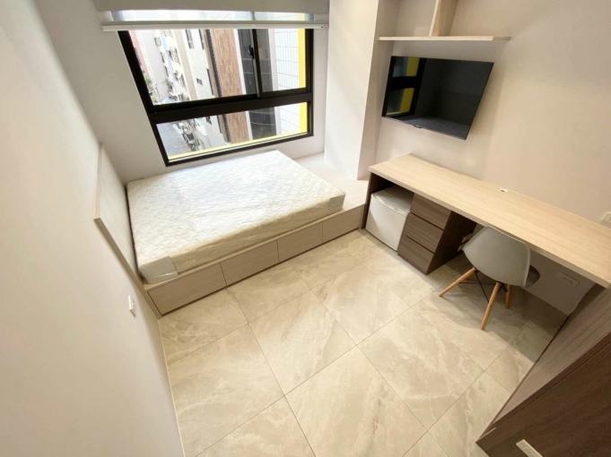 🌳可租補💖電梯✨精裝美套🏠乾溼分離✔️速洽💖（第1張）