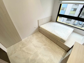 🌳可租補💖電梯✨精裝美套🏠乾溼分離✔️速洽💖（第2張）