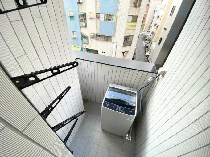 🌳可租補💖電梯✨精裝美套🏠乾溼分離✔️速洽💖（第6張）