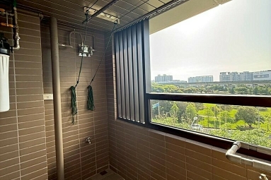 兆基社會住宅🏡A18高鐵首排喜徠登漂亮三房車/可租補免仲（第6張）