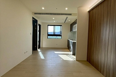 兆基社會住宅🏡A18高鐵首排喜徠登漂亮三房車/可租補免仲（第1張）