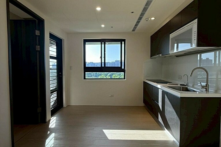 兆基社會住宅🏡A18高鐵首排喜徠登漂亮三房車/可租補免仲（第5張）