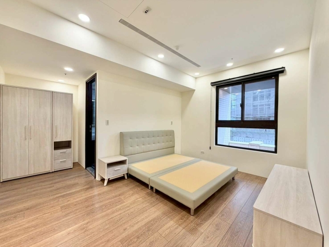 ✨夢想豪宅✨可補家具✨含兩個汽車位 一個機車位（第8張）