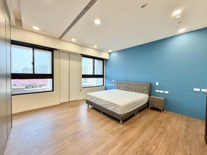 ✨夢想豪宅✨可補家具✨含兩個汽車位 一個機車位（第10張）