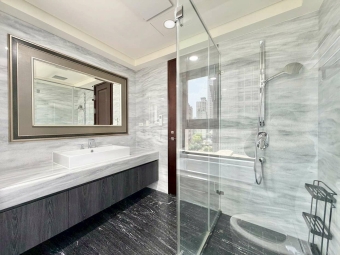 ✨夢想豪宅✨可補家具✨含兩個汽車位 一個機車位（第15張）