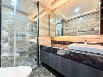 ✨夢想豪宅✨可補家具✨含兩個汽車位 一個機車位（第5張）