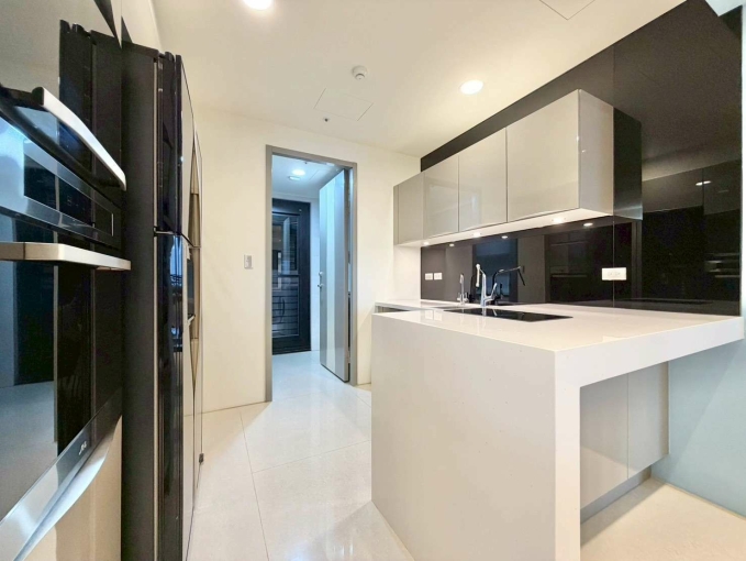 ✨夢想豪宅✨可補家具✨含兩個汽車位 一個機車位（第6張）