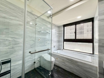 ✨夢想豪宅✨可補家具✨含兩個汽車位 一個機車位（第14張）