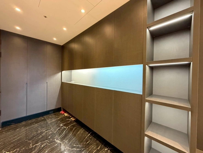 ✨夢想豪宅✨可補家具✨含兩個汽車位 一個機車位（第11張）