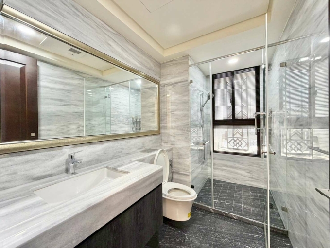 ✨夢想豪宅✨可補家具✨含兩個汽車位 一個機車位（第9張）