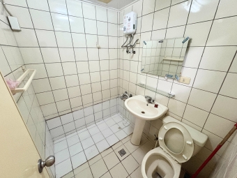 台水台電🍀租屋補助🍀電梯🍀子母車🍀管理員🍀室內機車位（第6張）