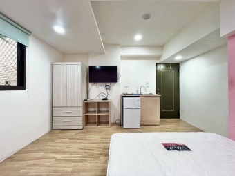 🌳可租補💖流理台✨獨洗曬🏠近市政府💖10/7（第3張）