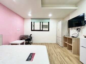 🌳可租補💖流理台✨獨洗曬🏠近市政府💖10/7（第2張）