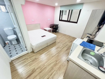 🌳可租補💖流理台✨獨洗曬🏠近市政府💖10/7（第1張）