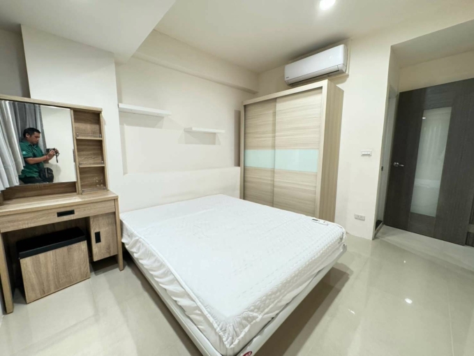 🏠建安電梯華廈✨可租補|正1房1廳|獨洗曬(第3張)