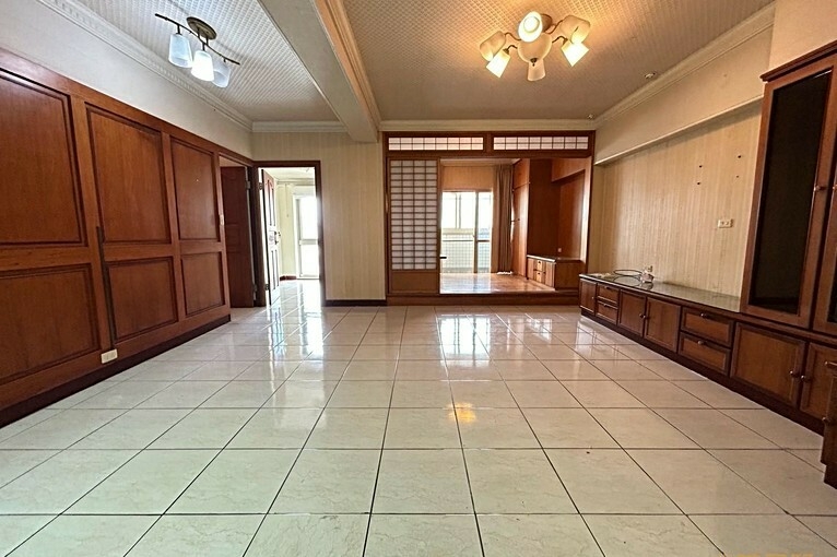 兆基社會住宅🏡桃園寶慶路2+1房大空間/可租金補貼(第1張)