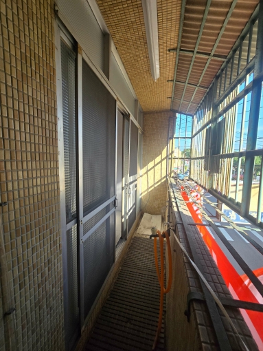 🏡精華地區稀有店住🏡好停車•門前百坪公園•千戶社區就在隔壁•人潮就是錢潮✨️（第8張）