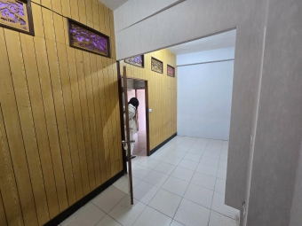 🏡精華地區稀有店住🏡好停車•門前百坪公園•千戶社區就在隔壁•人潮就是錢潮✨️（第5張）