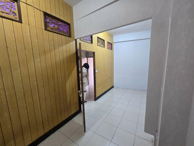 🏡精華地區稀有店住🏡好停車•門前百坪公園•千戶社區就在隔壁•人潮就是錢潮✨️（第5張）