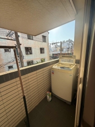 可租補☆大空間套房☆獨立洗衣機（第11張）