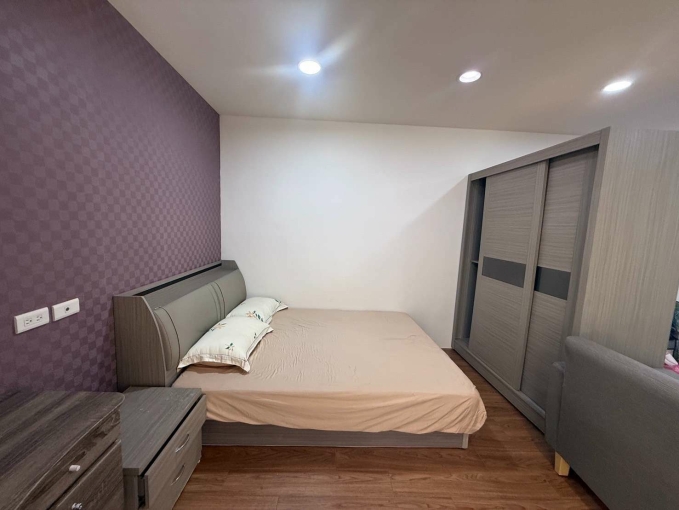 可租補☆大空間套房☆獨立洗衣機（第2張）